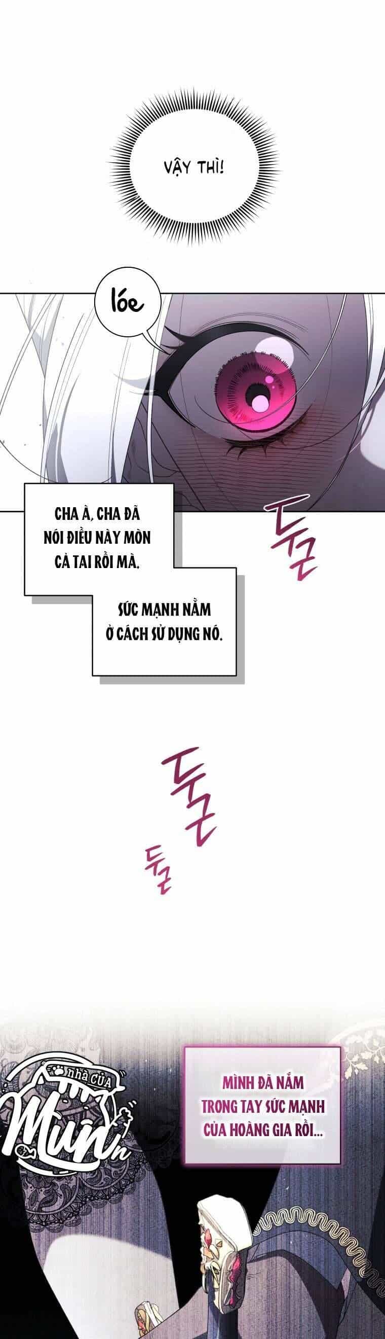 Ác Nữ Thuần Hoá Quái Thú - Chương 75 - ảnh 6