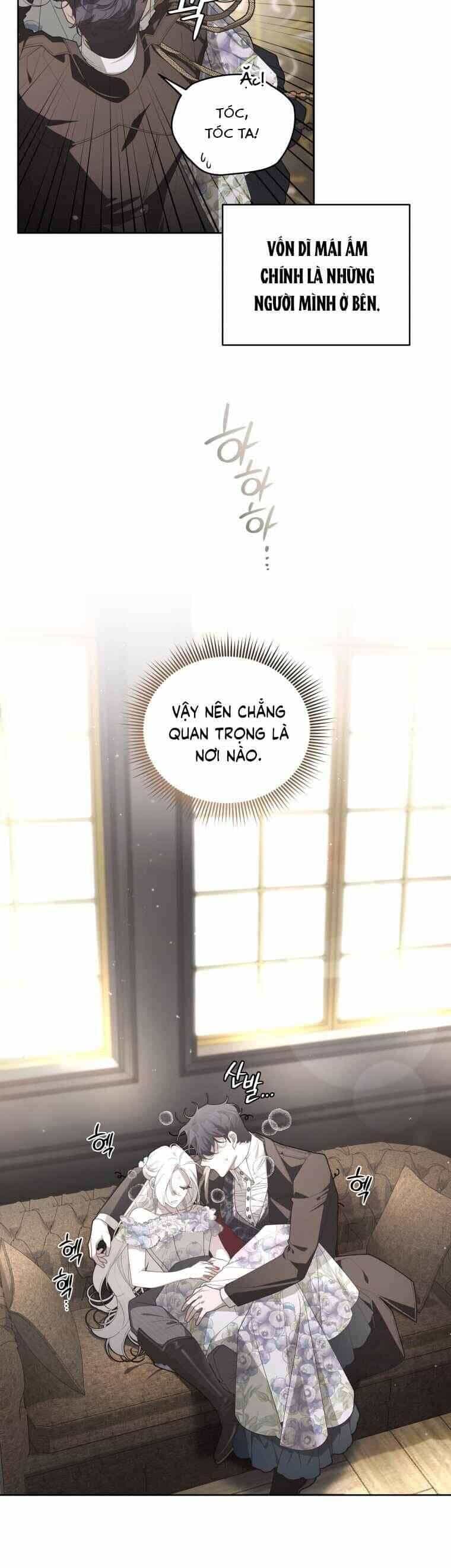 Ác Nữ Thuần Hoá Quái Thú - Chương 76 - ảnh 13