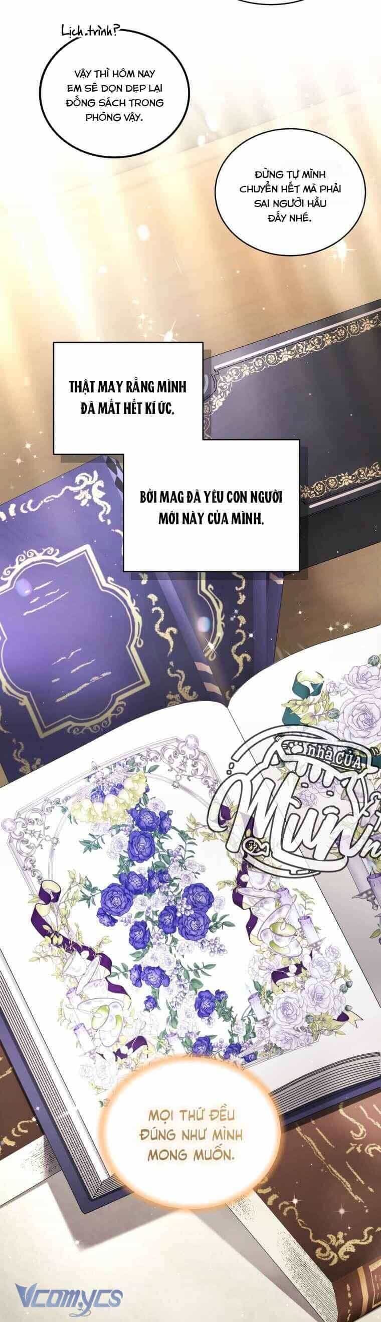 Ác Nữ Thuần Hoá Quái Thú - Chương 76 - ảnh 15