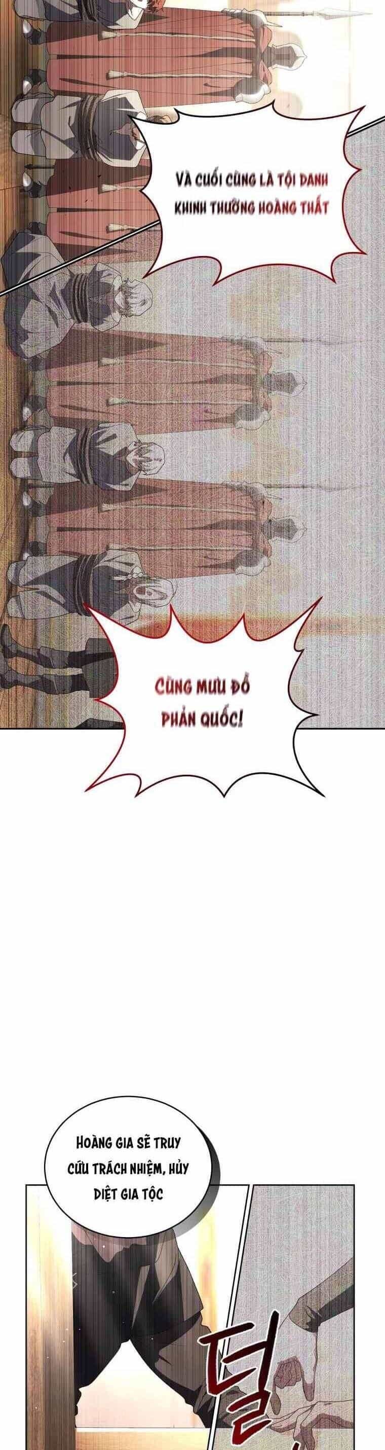 Ác Nữ Thuần Hoá Quái Thú - Chương 76 - ảnh 24