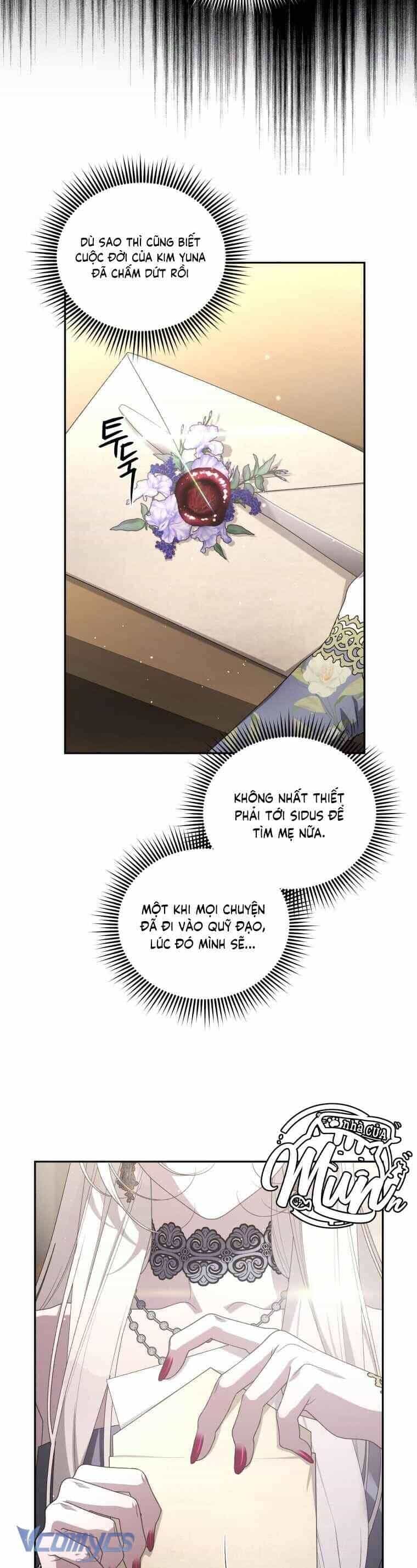 Ác Nữ Thuần Hoá Quái Thú - Chương 76 - ảnh 50