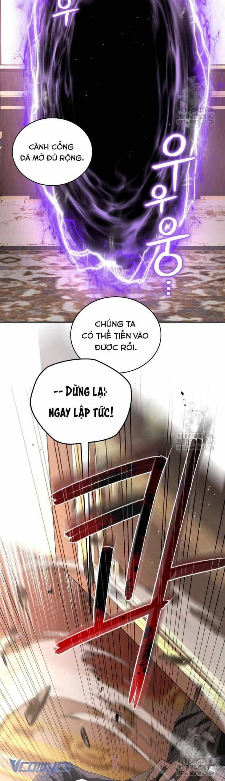 Ác Nữ Thuần Hoá Quái Thú - Chương 77 - ảnh 25