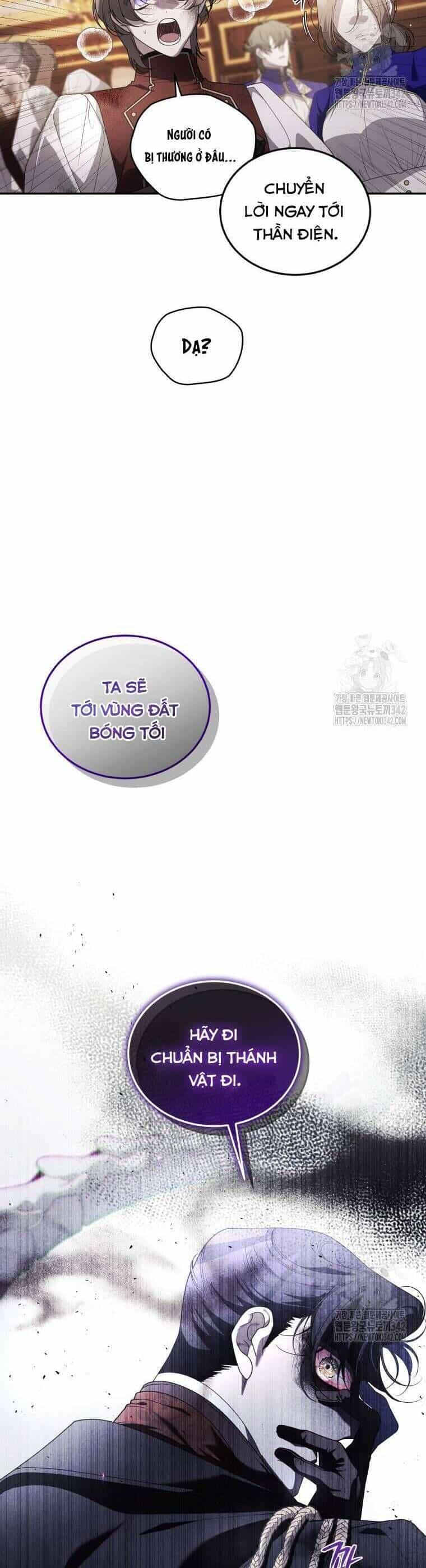 Ác Nữ Thuần Hoá Quái Thú - Chương 77 - ảnh 53
