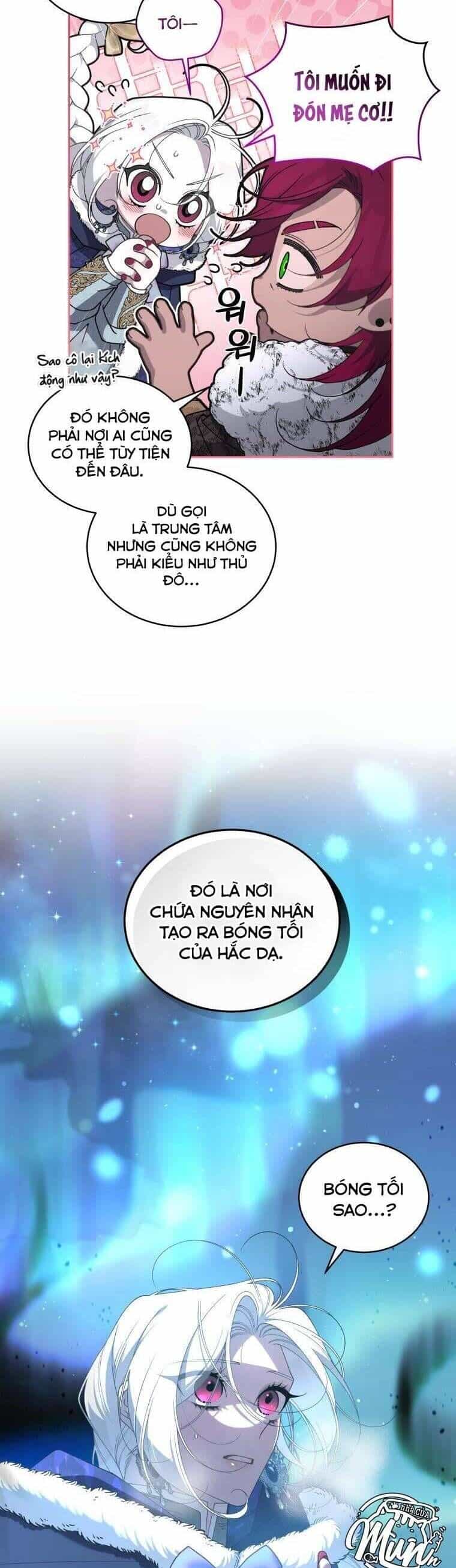 Ác Nữ Thuần Hoá Quái Thú - Chương 78 - ảnh 47
