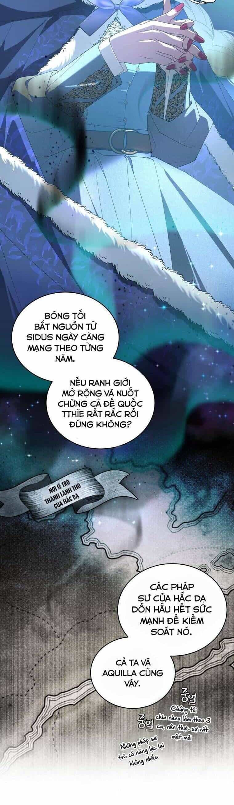 Ác Nữ Thuần Hoá Quái Thú - Chương 78 - ảnh 48
