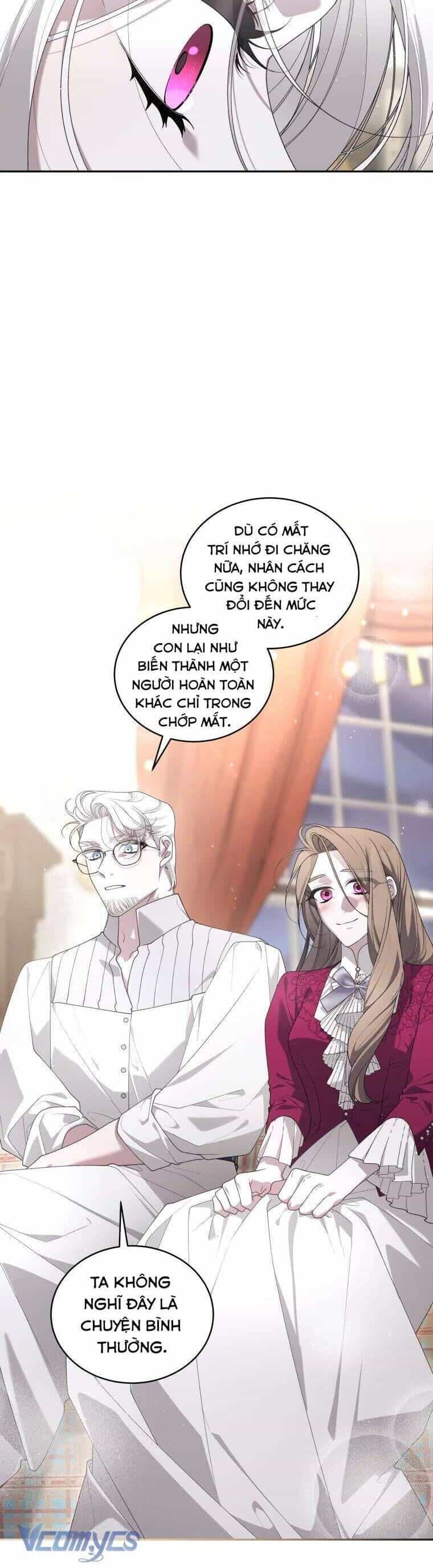 Ác Nữ Thuần Hoá Quái Thú - Chương 79 - ảnh 32