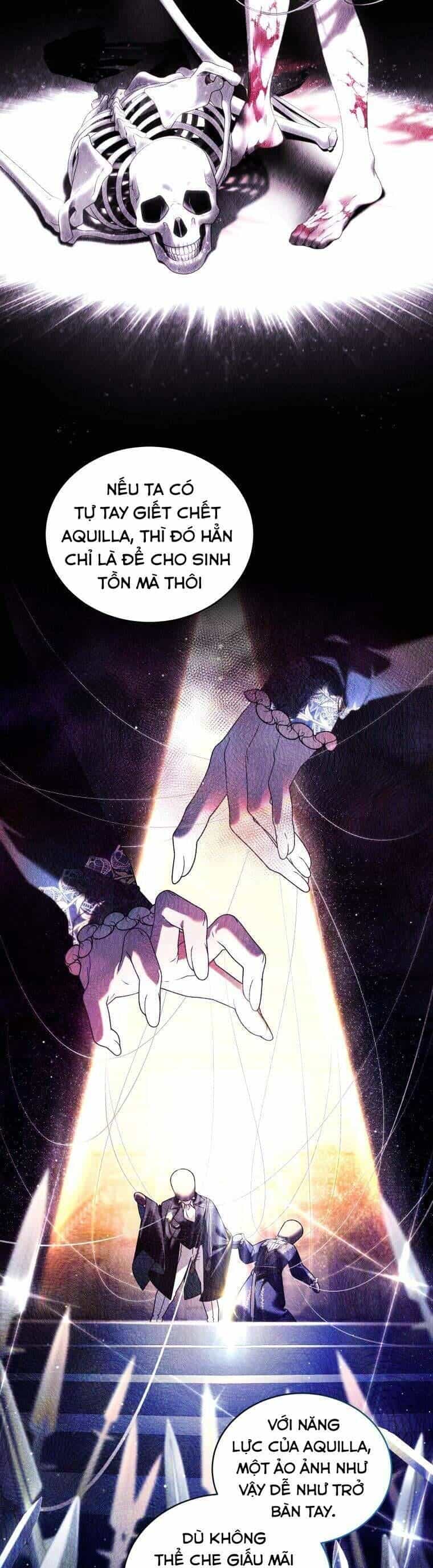 Ác Nữ Thuần Hoá Quái Thú - Chương 79 - ảnh 5