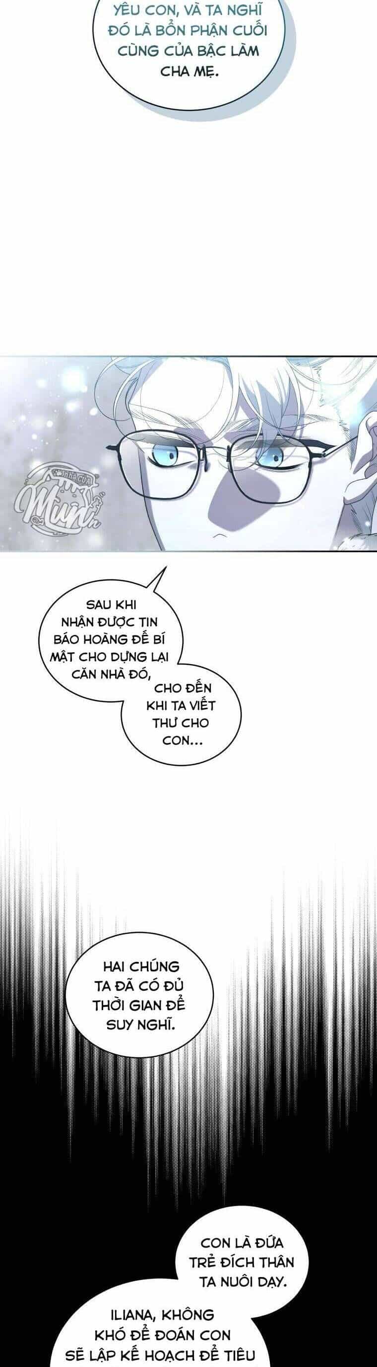 Ác Nữ Thuần Hoá Quái Thú - Chương 79 - ảnh 7