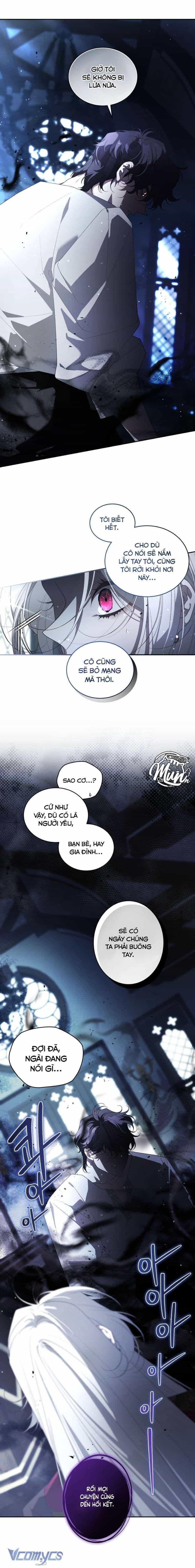 Ác Nữ Thuần Hoá Quái Thú - Chương 88 - ảnh 5