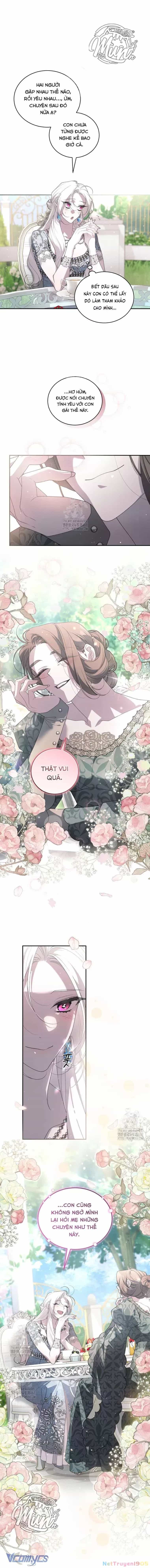 Ác Nữ Thuần Hoá Quái Thú - Chương 97 - ảnh 14
