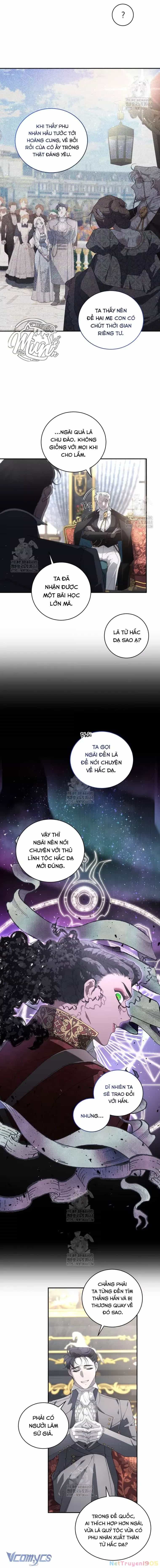 Ác Nữ Thuần Hoá Quái Thú - Chương 97 - ảnh 2