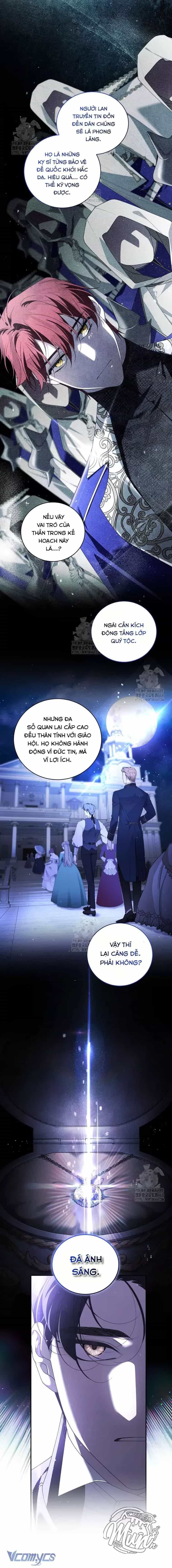 Ác Nữ Thuần Hoá Quái Thú - Chương 97 - ảnh 7