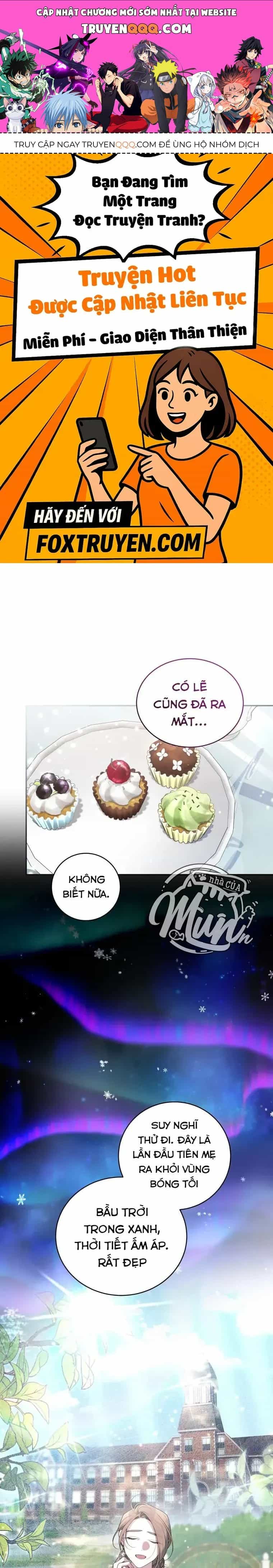 Ác Nữ Thuần Hoá Quái Thú - Chương 99 - ảnh 1