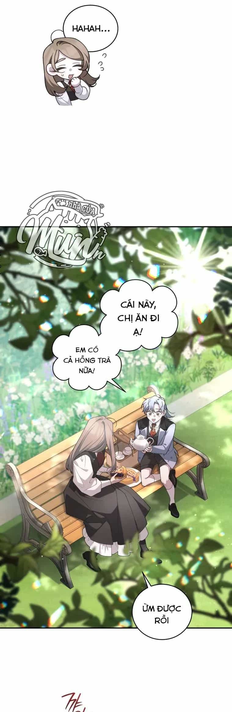 Ác Nữ Thuần Hoá Quái Thú - Chương 99 - ảnh 9