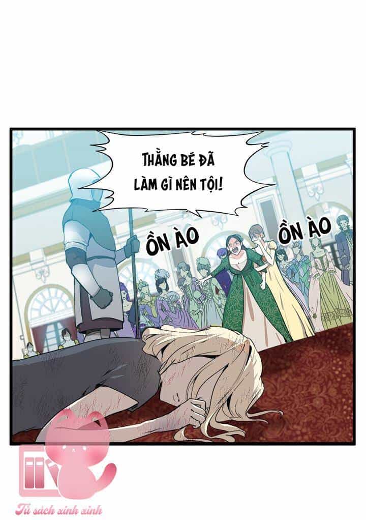 Ác Nữ Trùng Sinh - Chương 1 - ảnh 13