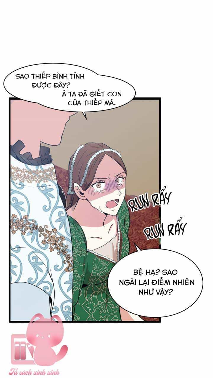 Ác Nữ Trùng Sinh - Chương 1 - ảnh 18