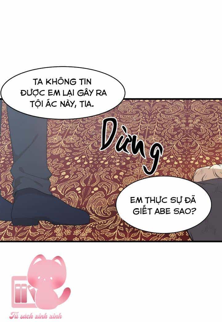 Ác Nữ Trùng Sinh - Chương 1 - ảnh 27