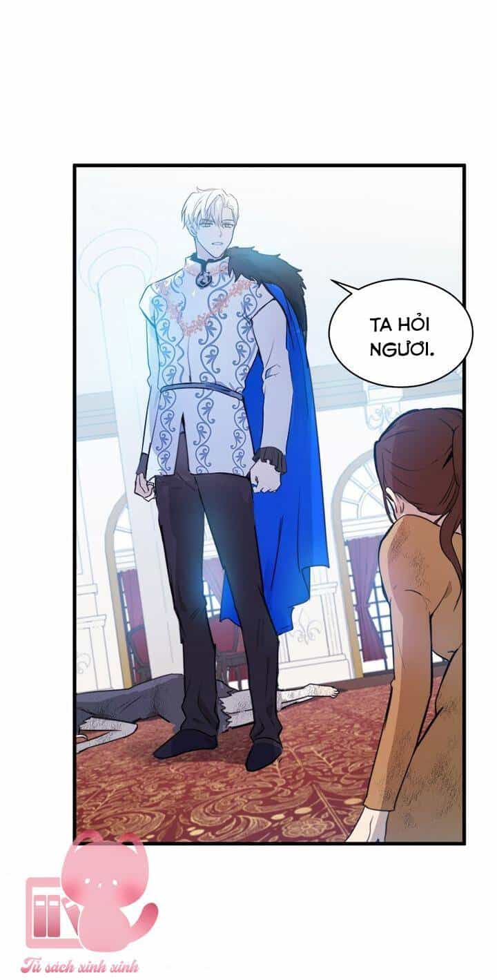 Ác Nữ Trùng Sinh - Chương 1 - ảnh 32