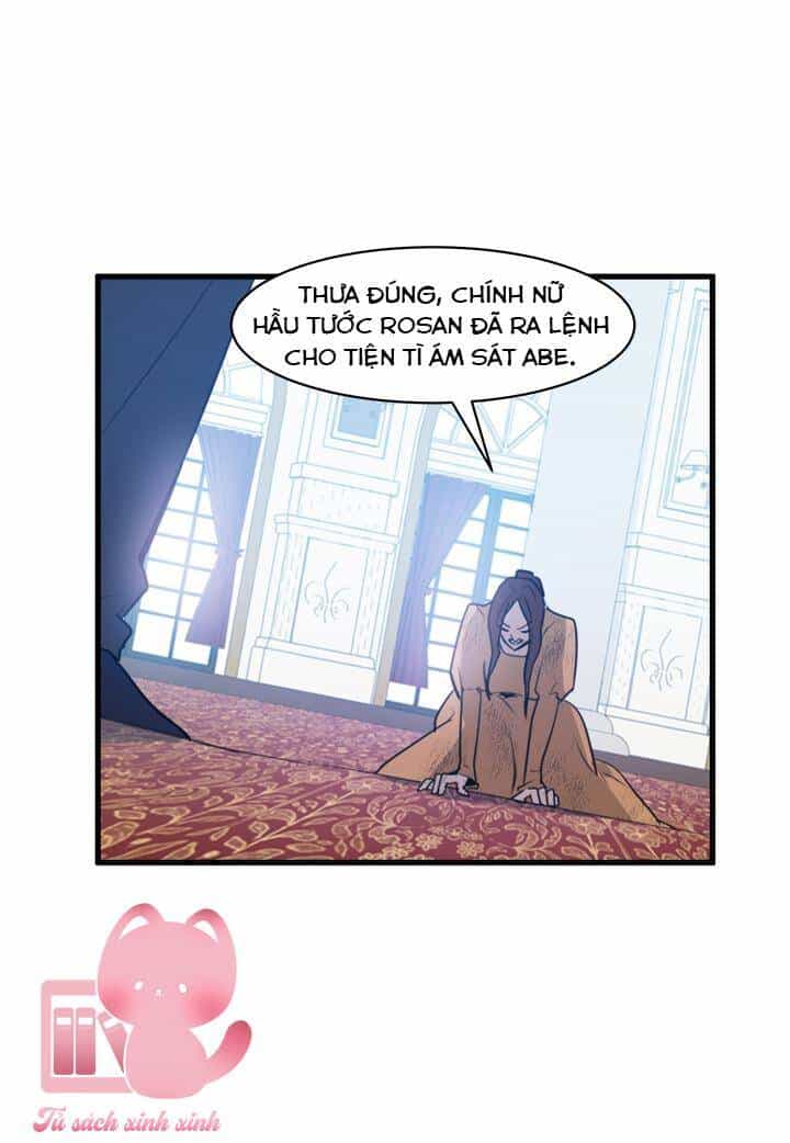 Ác Nữ Trùng Sinh - Chương 1 - ảnh 34