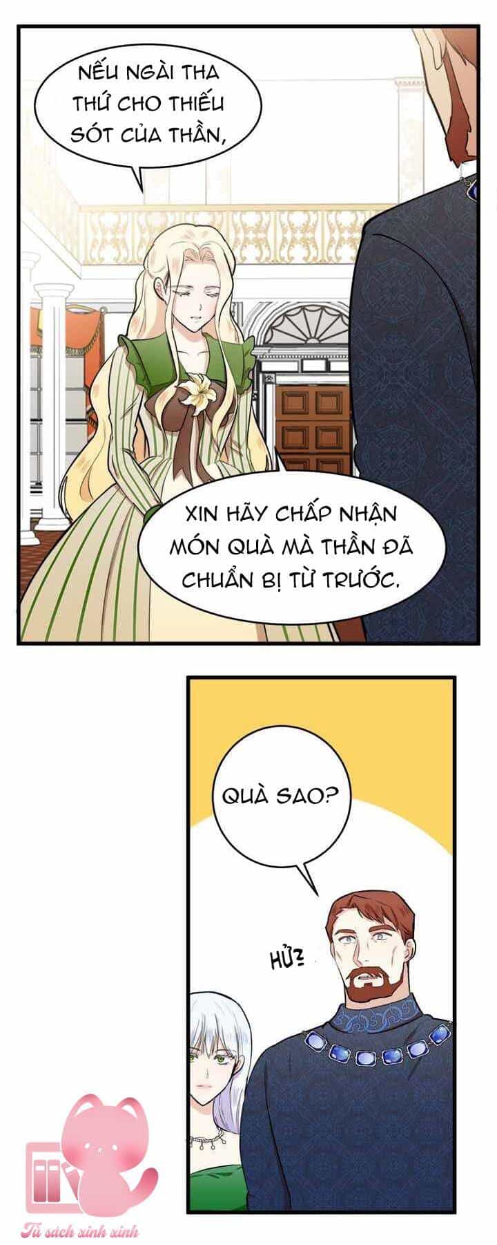Ác Nữ Trùng Sinh - Chương 10 - ảnh 29