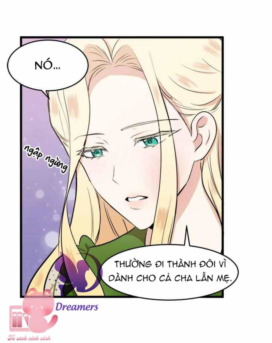 Ác Nữ Trùng Sinh - Chương 10 - ảnh 31