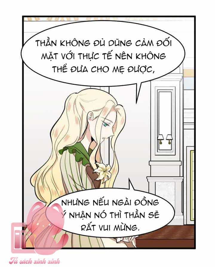 Ác Nữ Trùng Sinh - Chương 10 - ảnh 33