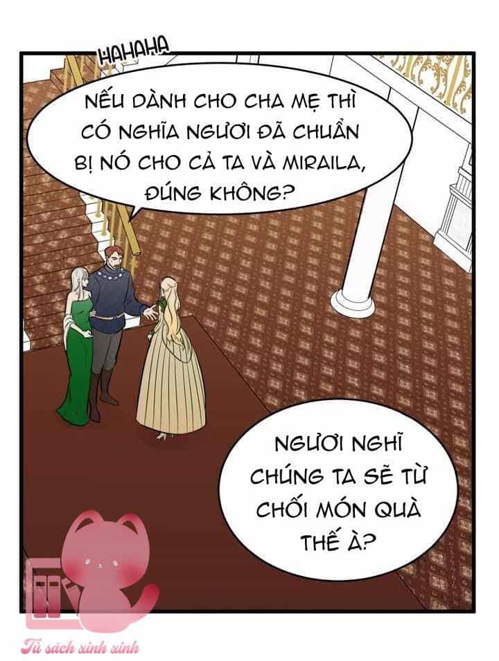 Ác Nữ Trùng Sinh - Chương 10 - ảnh 34