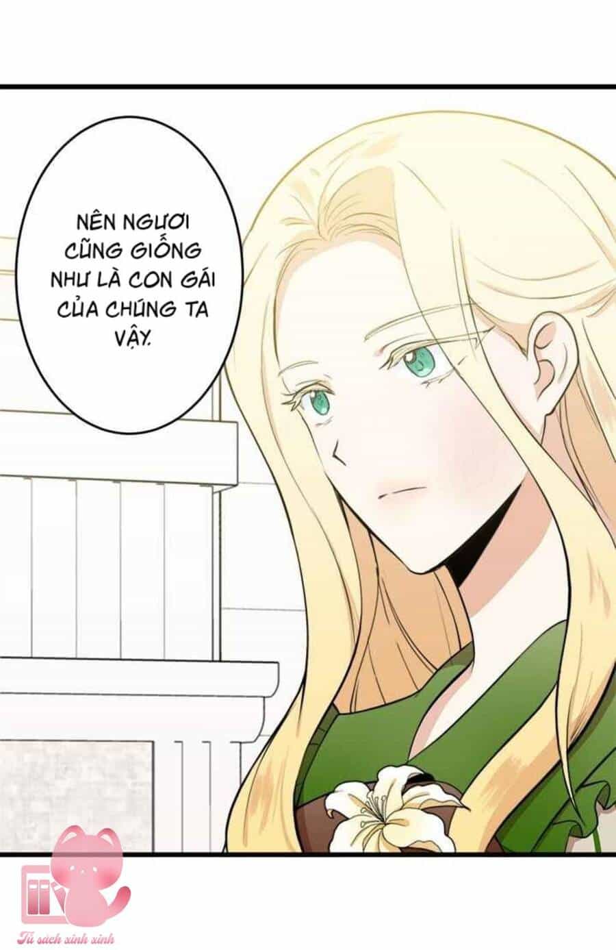 Ác Nữ Trùng Sinh - Chương 10 - ảnh 45