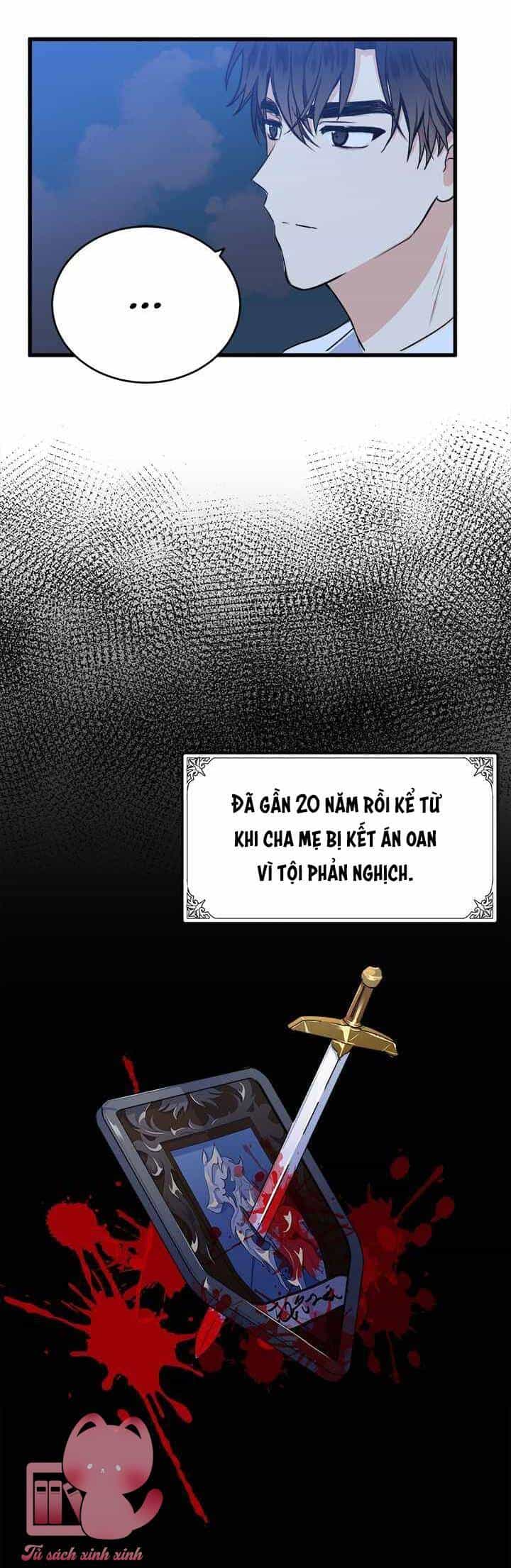 Ác Nữ Trùng Sinh - Chương 10 - ảnh 57