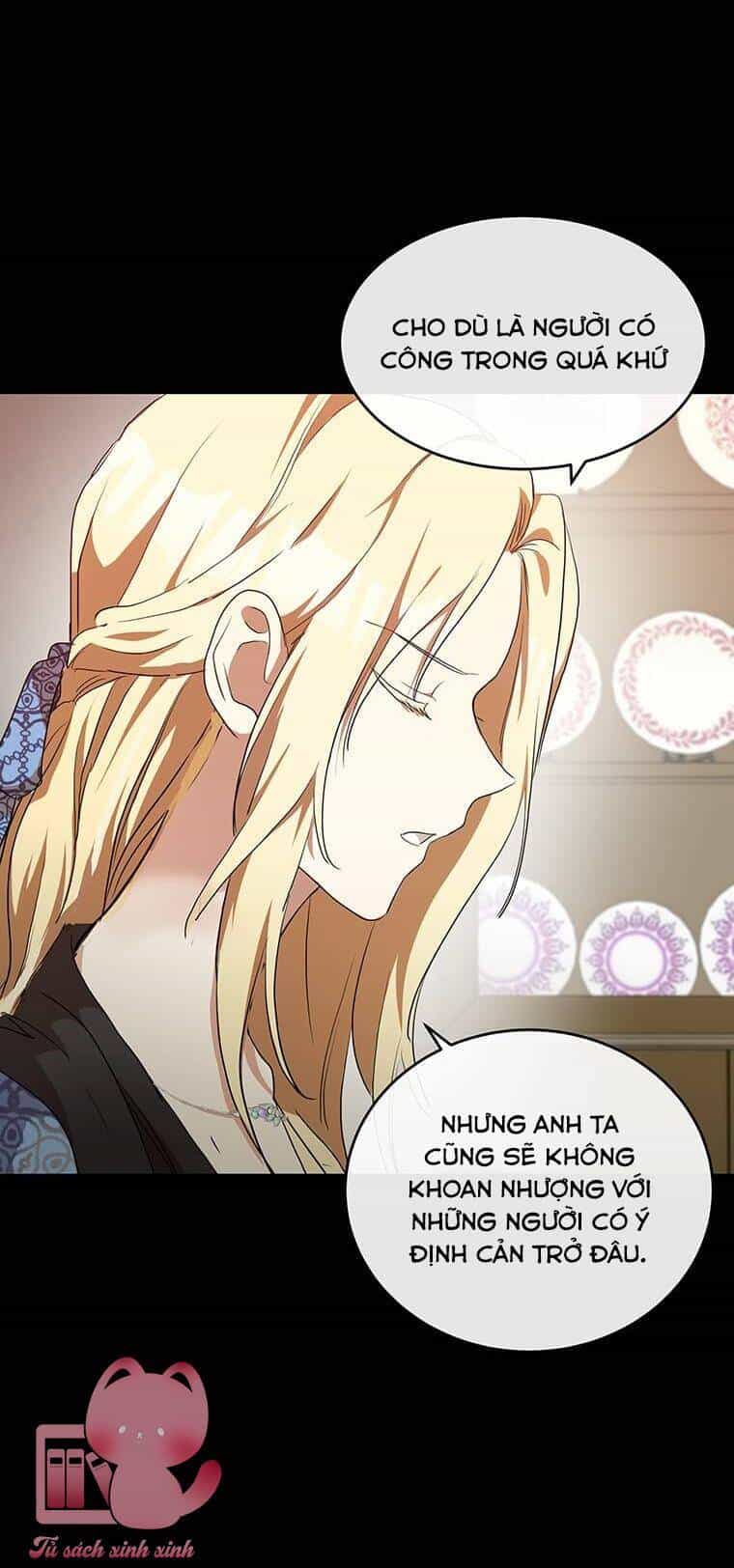 Ác Nữ Trùng Sinh - Chương 96 - ảnh 36