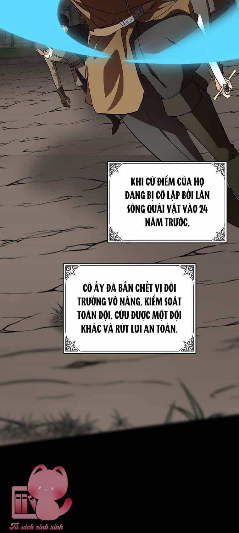 Ác Nữ Trùng Sinh - Chương 96 - ảnh 46