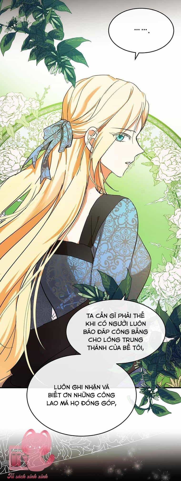 Ác Nữ Trùng Sinh - Chương 96 - ảnh 64