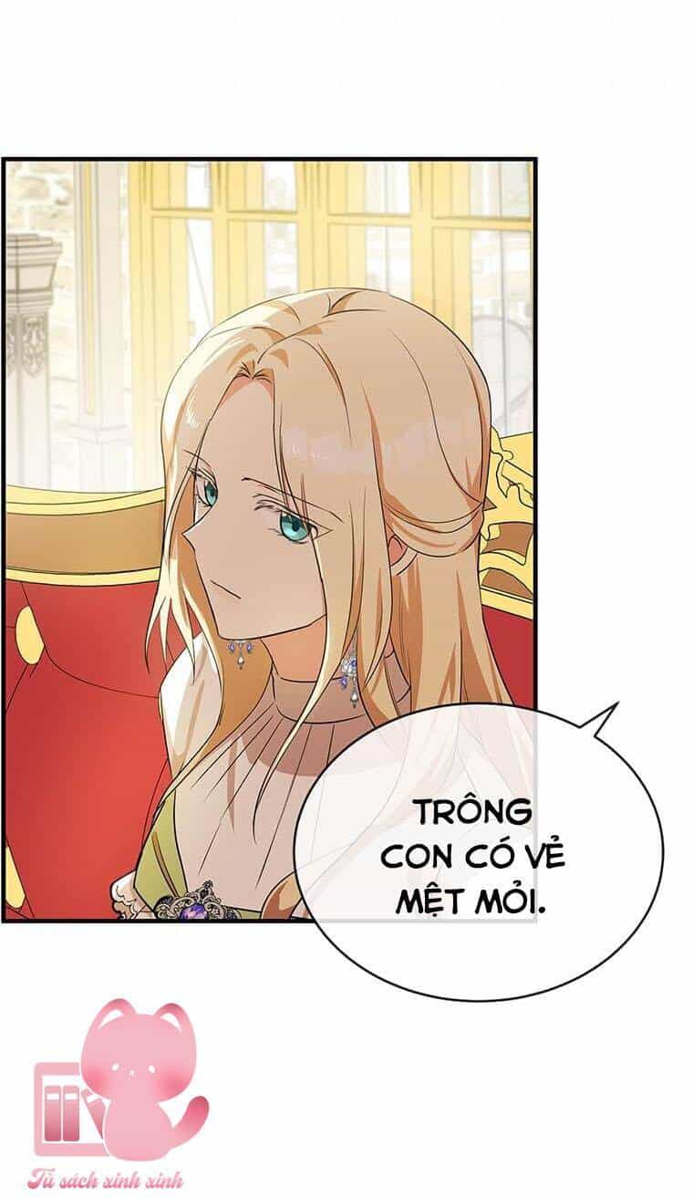 Ác Nữ Trùng Sinh - Chương 98 - ảnh 27