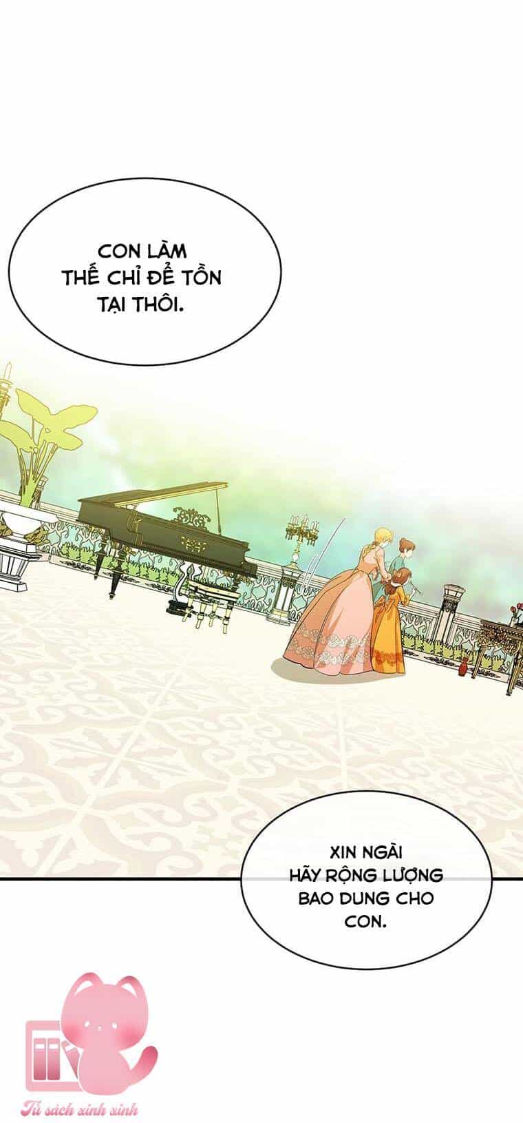 Ác Nữ Trùng Sinh - Chương 98 - ảnh 37