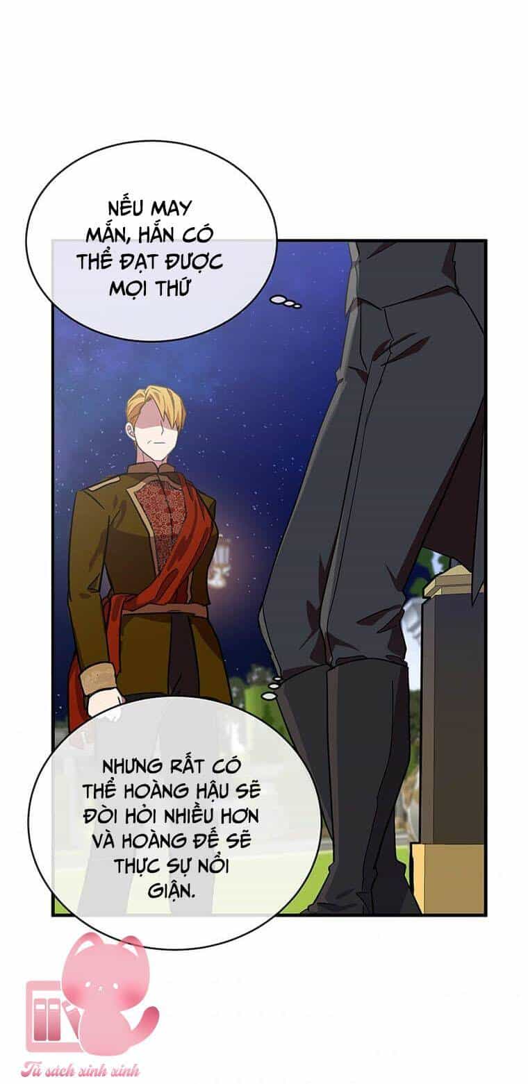 Ác Nữ Trùng Sinh - Chương 98 - ảnh 6