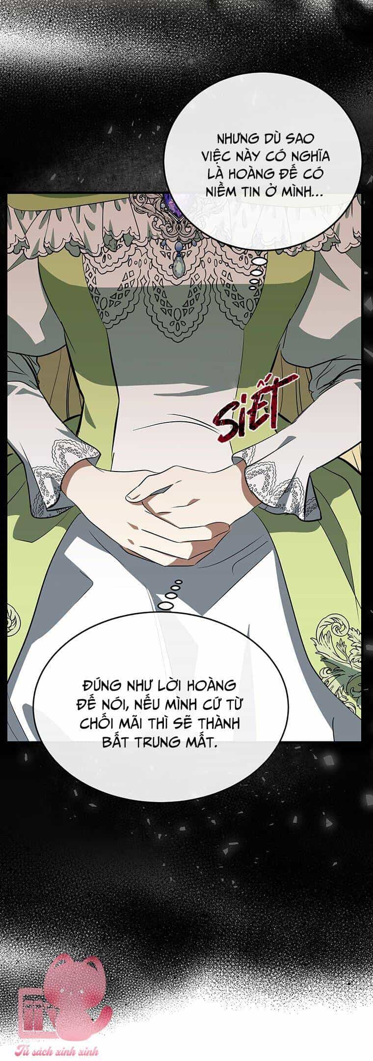 Ác Nữ Trùng Sinh - Chương 99 - ảnh 17