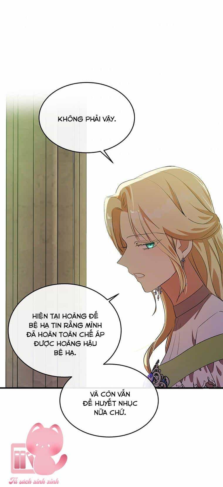Ác Nữ Trùng Sinh - Chương 99 - ảnh 25