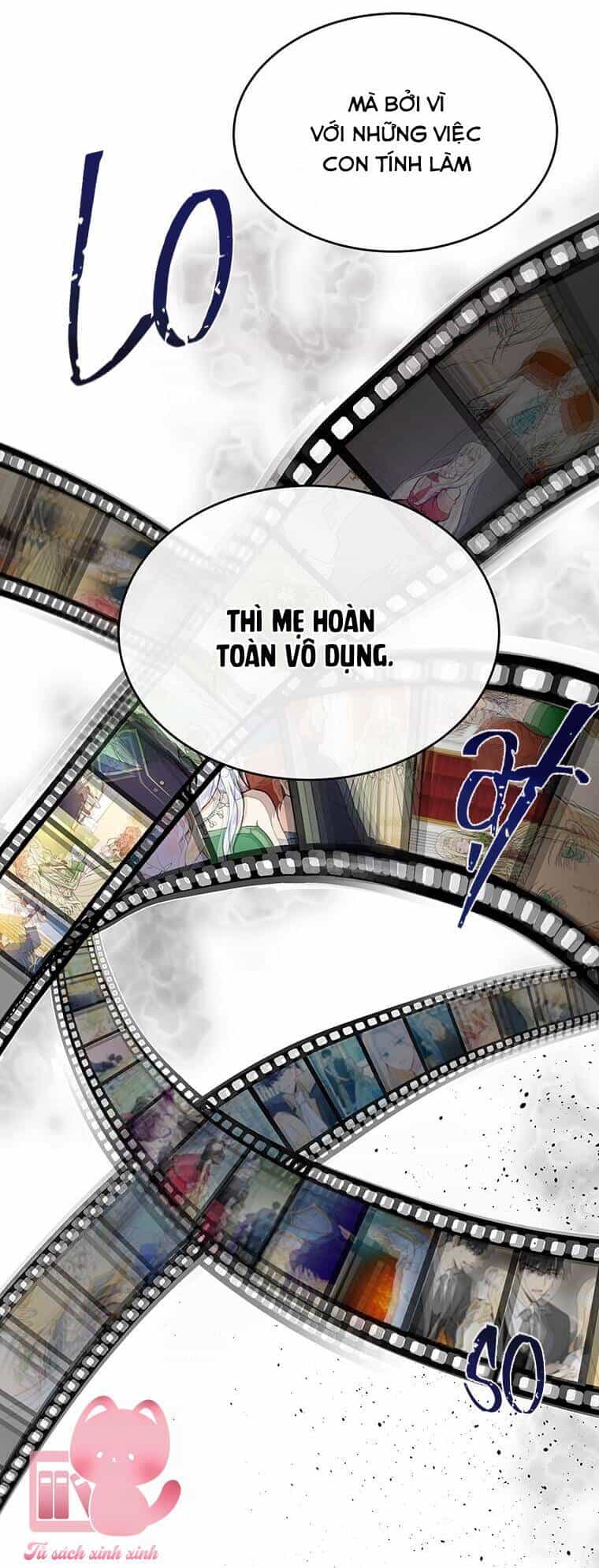 Ác Nữ Trùng Sinh - Chương 100 - ảnh 22