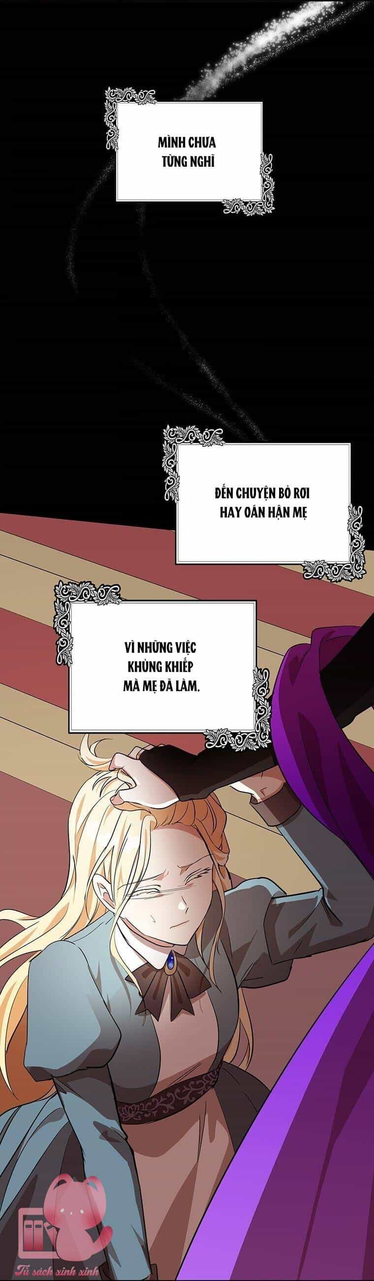 Ác Nữ Trùng Sinh - Chương 100 - ảnh 25