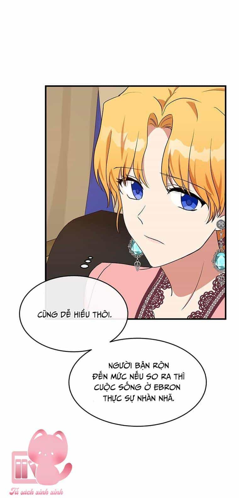 Ác Nữ Trùng Sinh - Chương 100 - ảnh 43