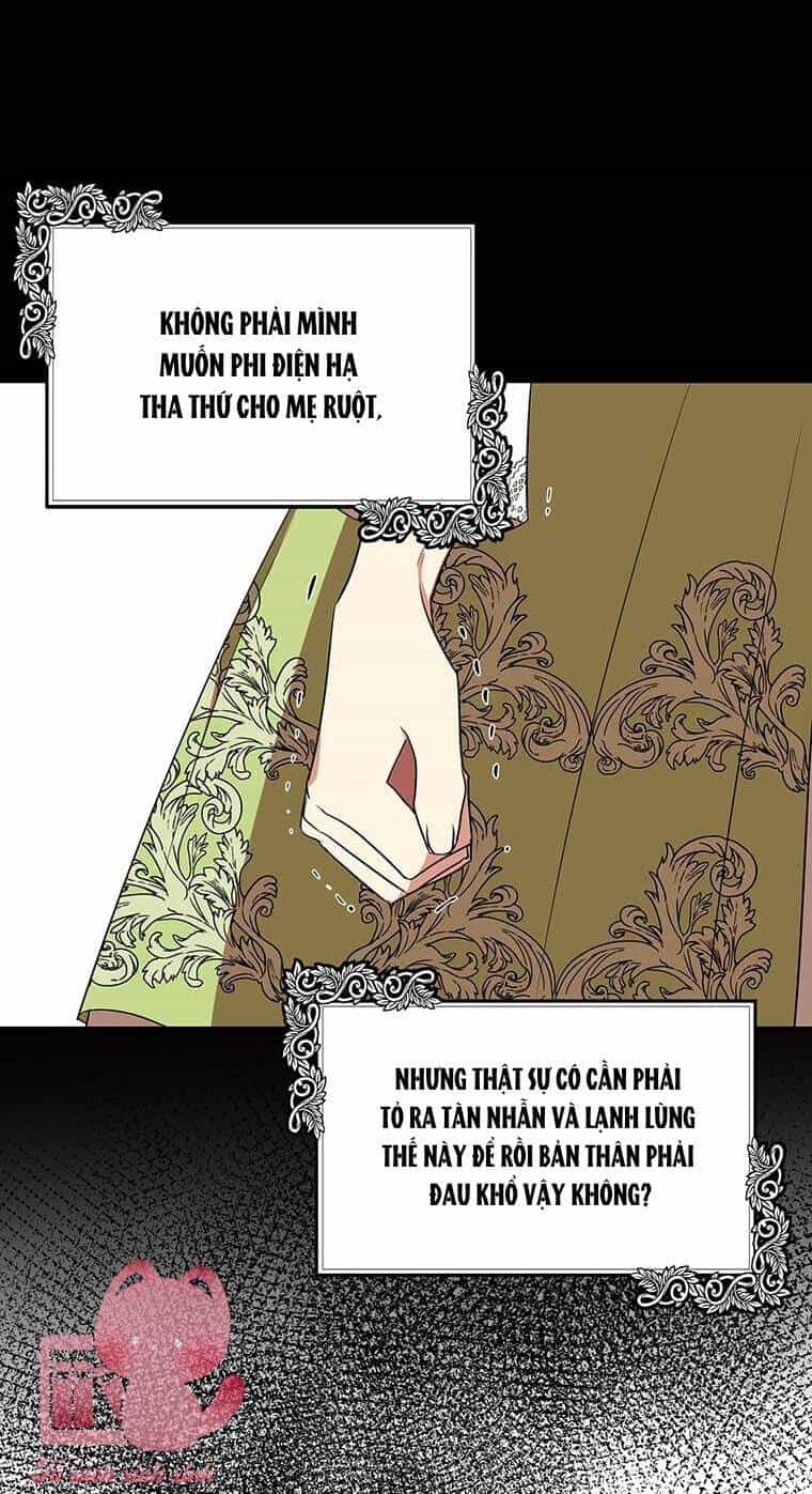 Ác Nữ Trùng Sinh - Chương 100 - ảnh 49