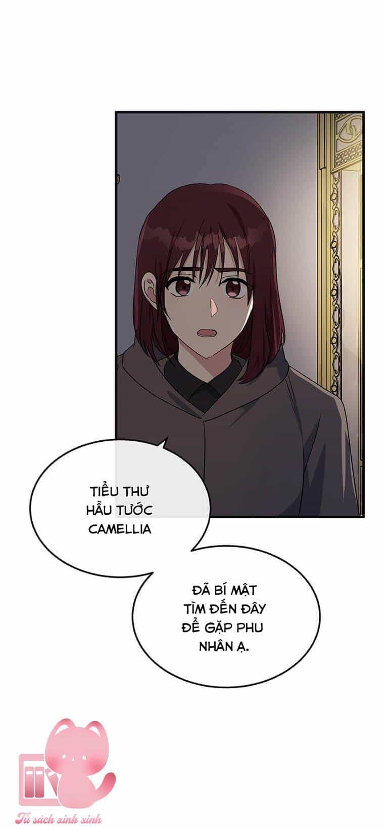 Ác Nữ Trùng Sinh - Chương 101 - ảnh 57