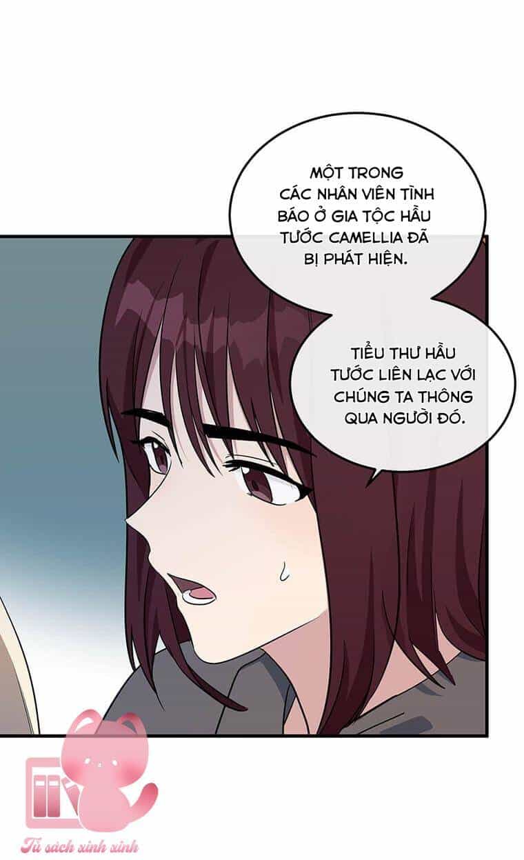 Ác Nữ Trùng Sinh - Chương 101 - ảnh 60