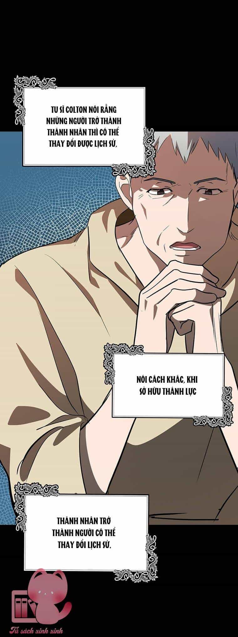 Ác Nữ Trùng Sinh - Chương 101 - ảnh 7