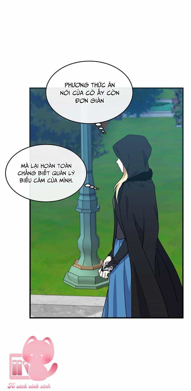 Ác Nữ Trùng Sinh - Chương 102 - ảnh 25