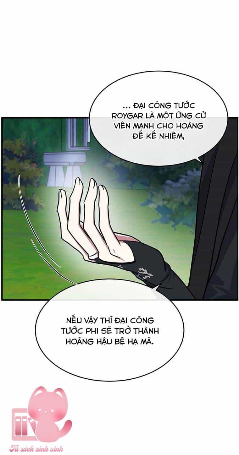 Ác Nữ Trùng Sinh - Chương 102 - ảnh 29