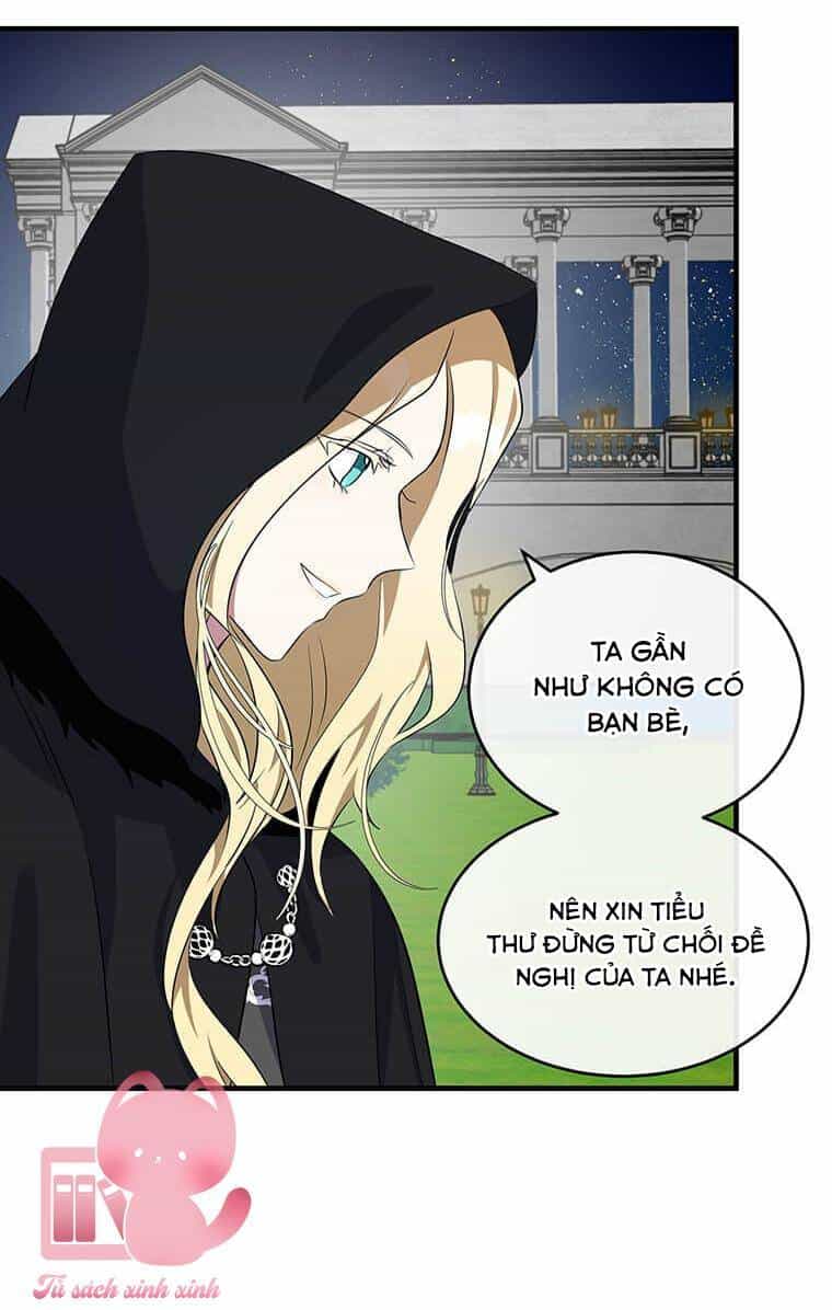 Ác Nữ Trùng Sinh - Chương 102 - ảnh 63