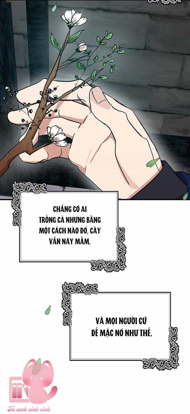 Ác Nữ Trùng Sinh - Chương 103 - ảnh 25