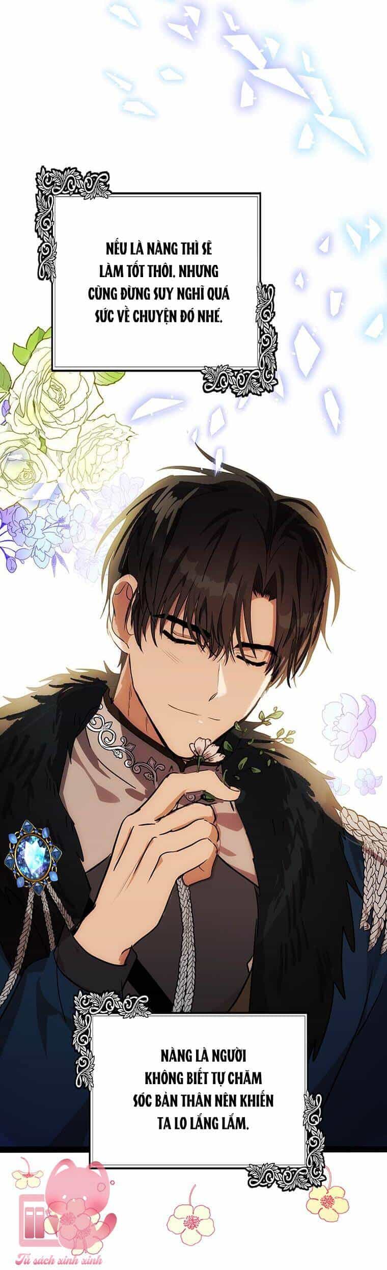 Ác Nữ Trùng Sinh - Chương 103 - ảnh 27