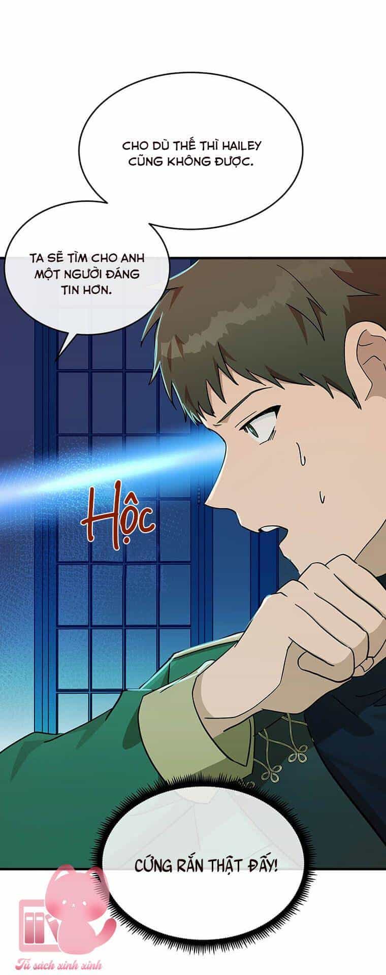 Ác Nữ Trùng Sinh - Chương 104 - ảnh 13